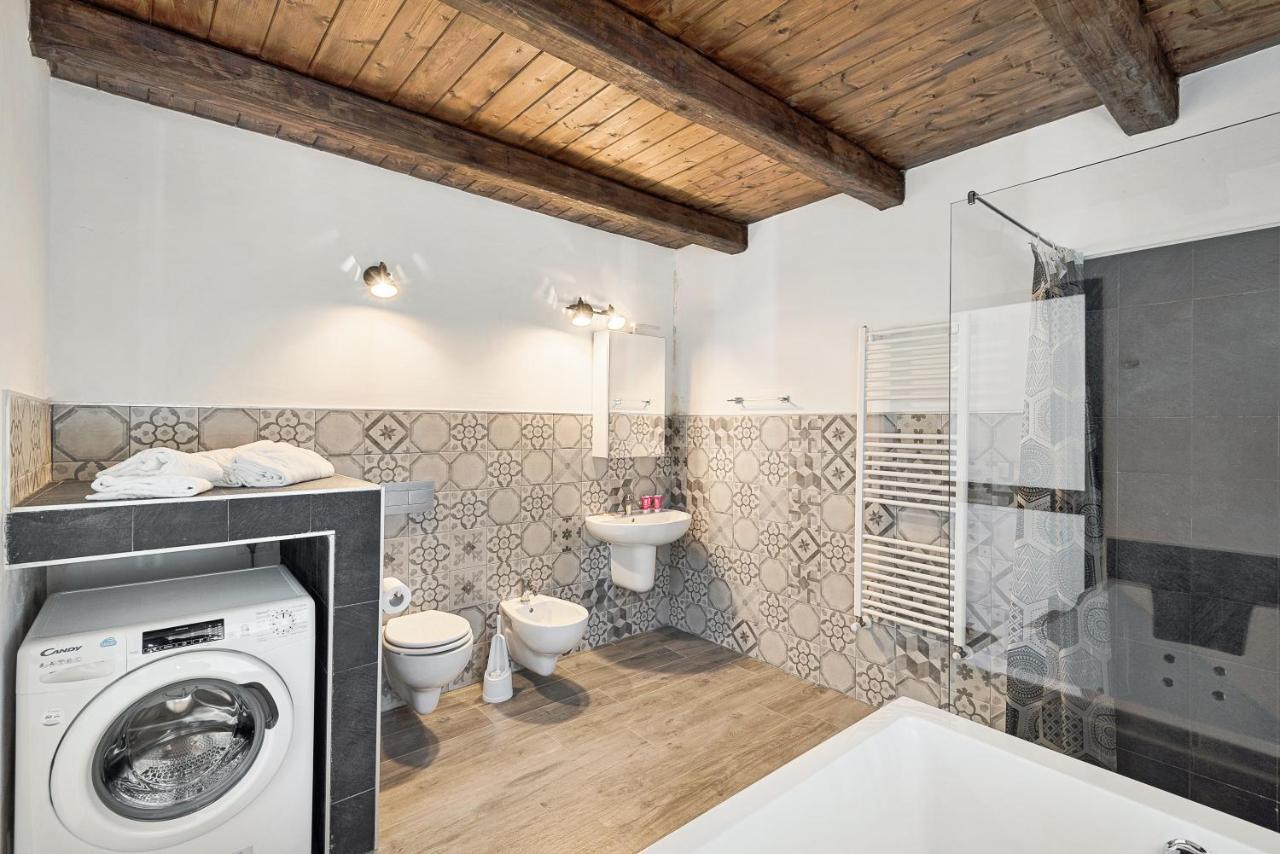 Ippotur Medieval Resort Castelnuovo Magra Εξωτερικό φωτογραφία