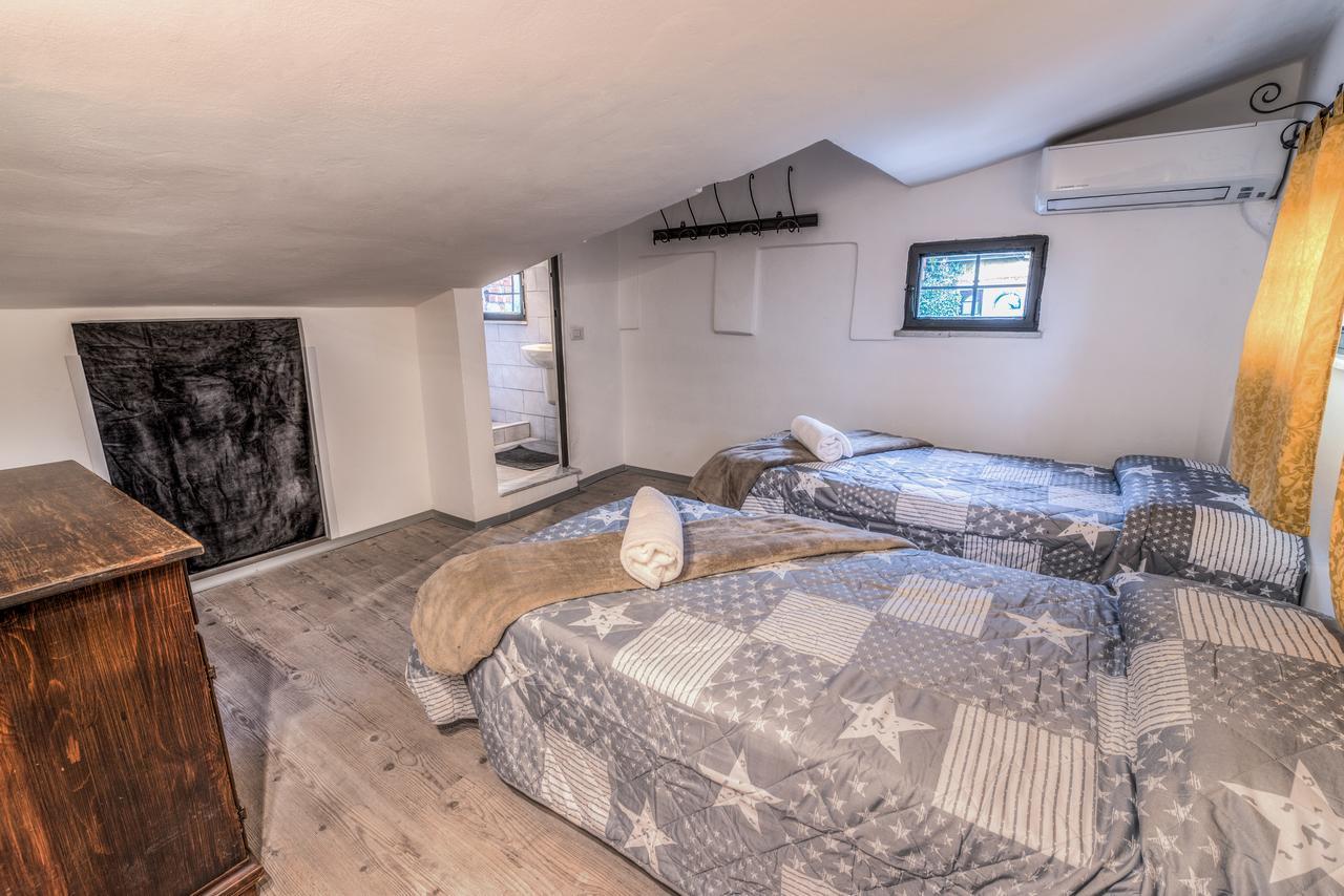 Ippotur Medieval Resort Castelnuovo Magra Εξωτερικό φωτογραφία