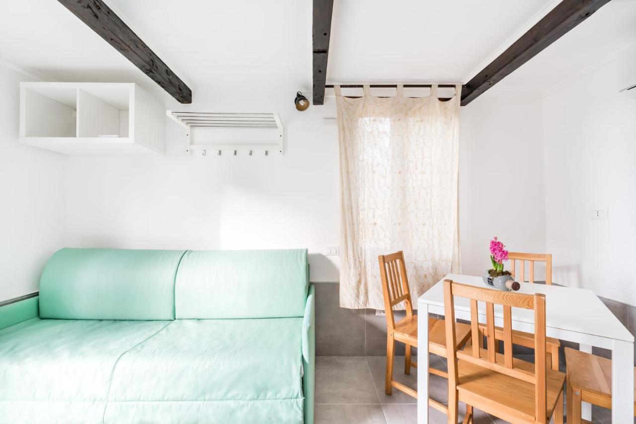 Ippotur Medieval Resort Castelnuovo Magra Εξωτερικό φωτογραφία
